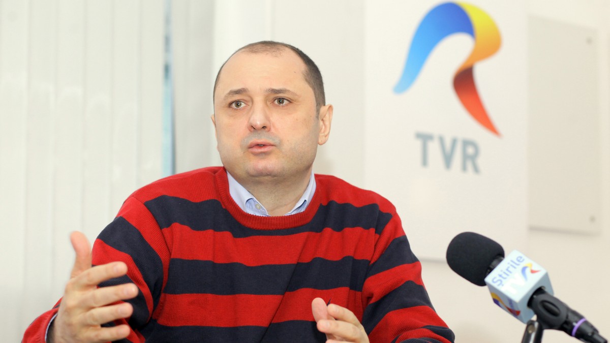 TVR a anunțat comentatorii care vor transmite Jocurile Olimpice de Iarnă. Emil Hossu Longin este unul dintre ei