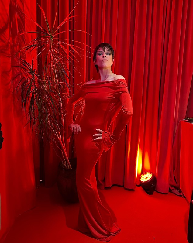 Pasiunile pe care le are Ana Ularu pe lângă actorie: „Sunt curioasă și etern interesată”
