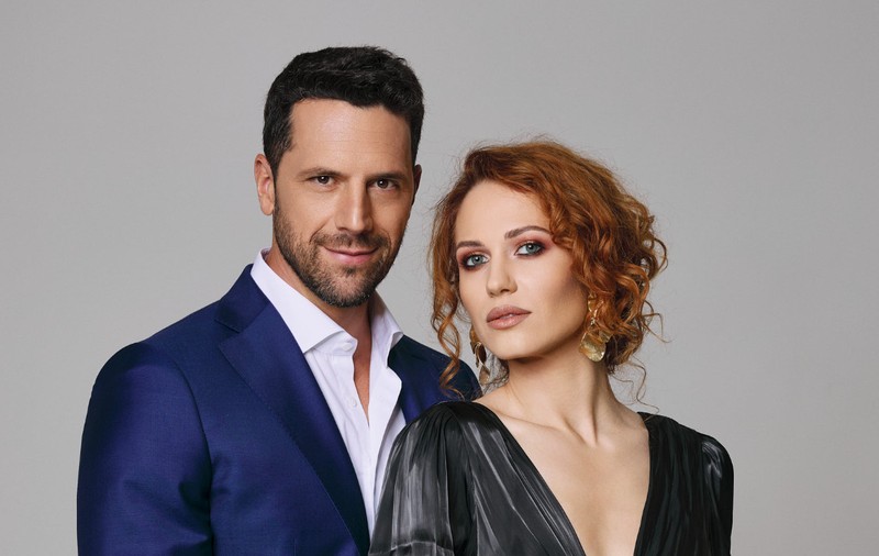 Când începe „Iubire cu parfum de lavandă”, sezonul trei. Serialul cu Michaela Prosan și Adi Nartea se vede la Antena 1