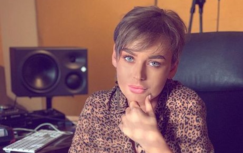 Misha a decis: "Simțeam nevoia să mă apuc din nou de muzică"