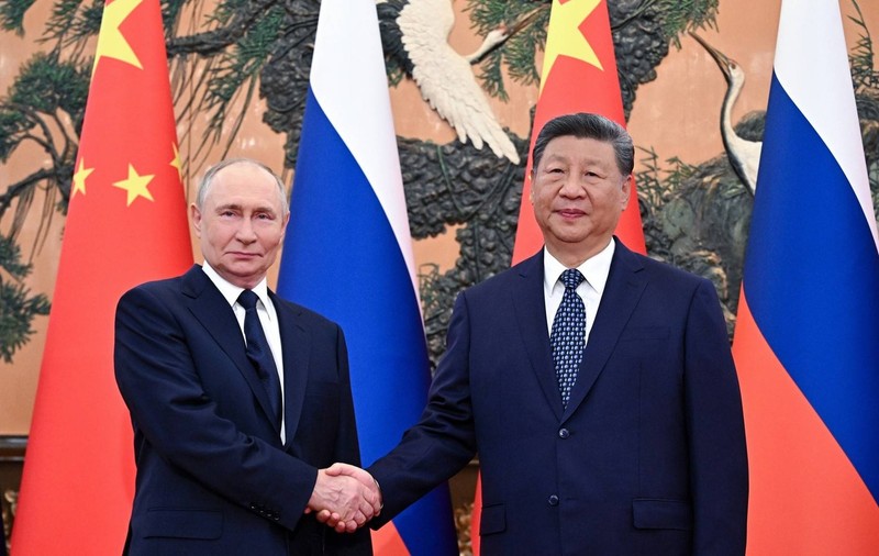 Rusia încheie un „megaacord” cu China și insistă să-și crească exporturile de gaze naturale, ignorând avertismentele SUA. Prețurile vor fi însă mai mici