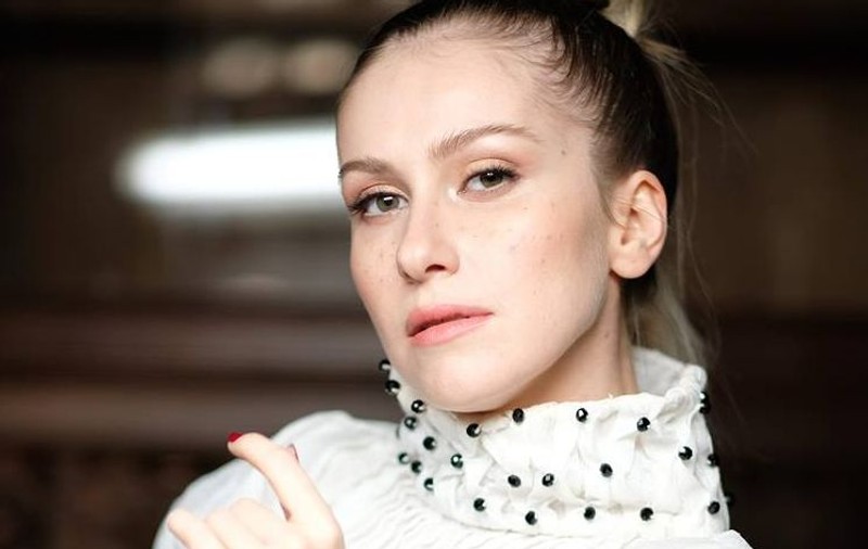 Care este povestea din spatele numelui de scenă al lui Ester Peony, câstigătoarea Eurovision România 2019 | VIDEO