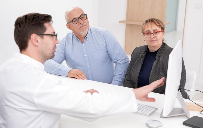 Recuperare medicală personalizată: programe inovatoare la Oradea pentru o viață activă