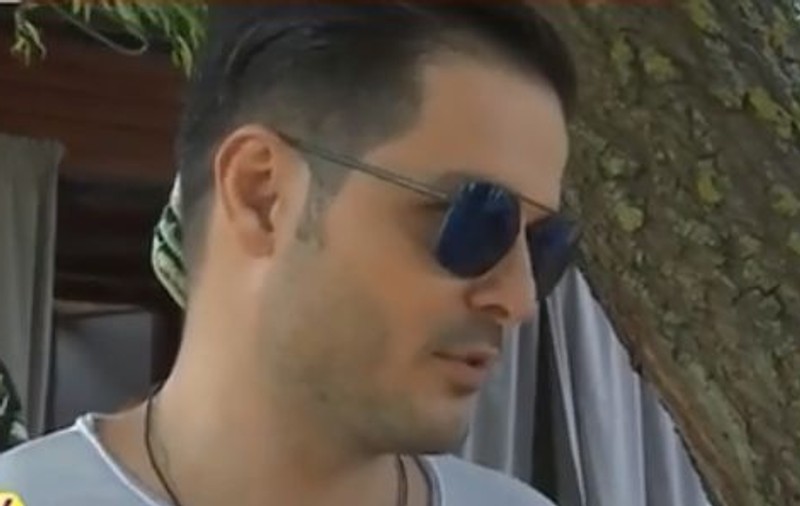 Liviu Vârciu nu mai vrea să audă de căsătorie. "Nu îmi mai doresc iubire, nu îmi mai doresc nunți"