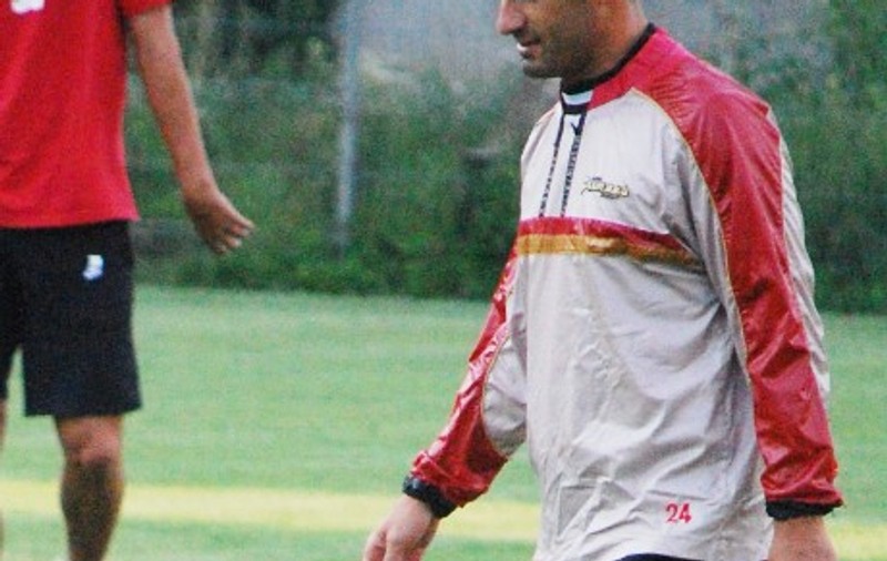 Ferguson şi Conte, ferea! Claudiu Niculescu visează să vă ia locul