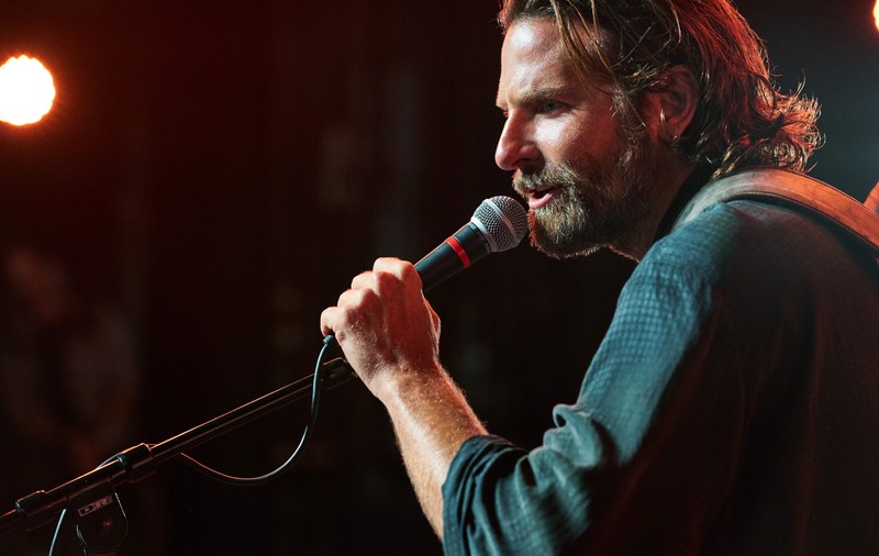 Bradley Cooper, la un pas de a primi Oscarul pentru cel mai bun actor în rol principal