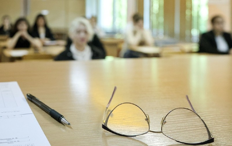 Cât de relevant este examenul de Bacalaureat, între stres și performanță: „Are aceeași logică de peste 100 de ani”