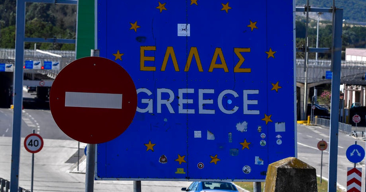 Foto: EPA