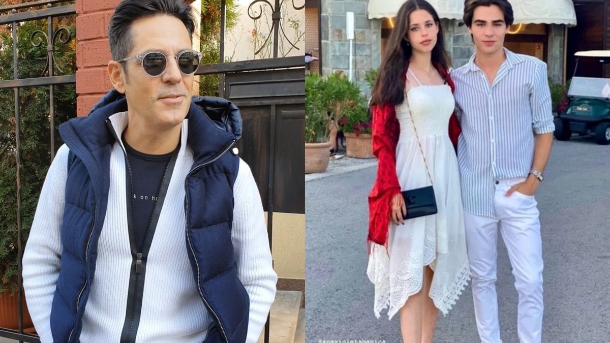 Ștefan Bănică, Violeta și Radu Ștefan