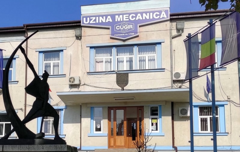 Noua linie pentru muniție NATO de la Uzina Mecanică Cugir. Cele trei firme străine care vânează contractul de 55 de milioane euro