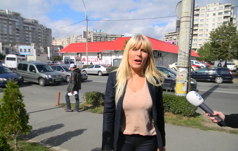Cererea DNA în cazul Elenei Udrea va fi votată marți în Camera Deputaților