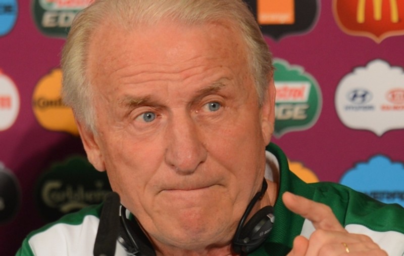 Trapattoni: ”Echipa Spaniei este o orchestră”