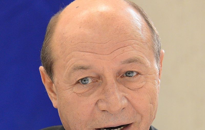 Traian Băsescu, despre Mihai Fifor. „A devenit cel mai puternic aliat al Federației Ruse”