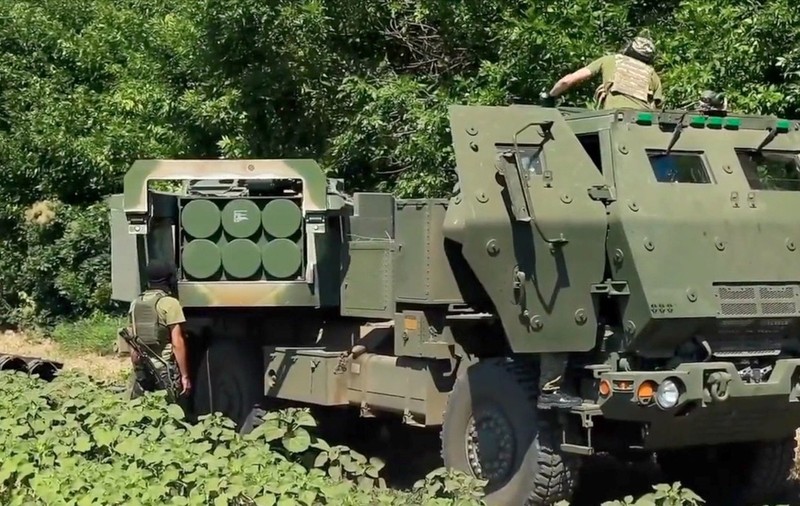 SUA vor oferi un nou pachet de ajutor militar Ucrainei, în valoare de 725 de milioane de dolari
