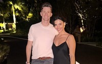 Andreea Popescu și Rareș Cojoc pe vremea când formau un cuplu fericit. Sursa Foto/ Facebook