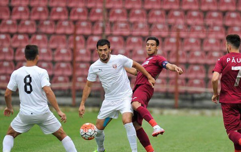 Liga I, etapa a 20-a: FC Voluntari - CFR Cluj 0-3. Ardelenii se distanțează în fruntea clasamentului. Reacții / VIDEO