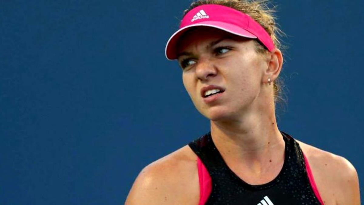 Cum a fost umilită Simona Halep de Ziua Națională a României. Dezvăluiri incredibile