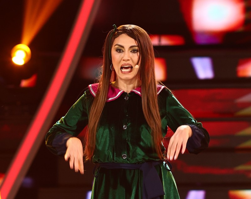 Doinița Oancea, hotărâtă să devină mamă. „Așa a vrut Dumnezeu. Viața trebuie să fie așa”. Ce îi spune mama ei!