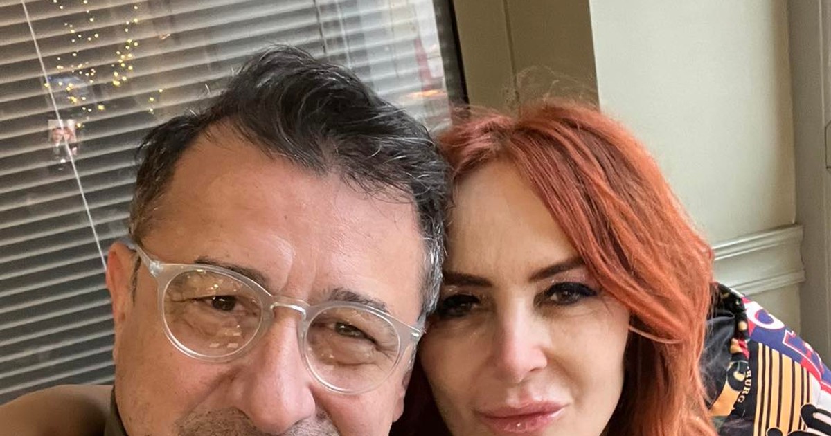 George Tal și Daniela Gyorfi