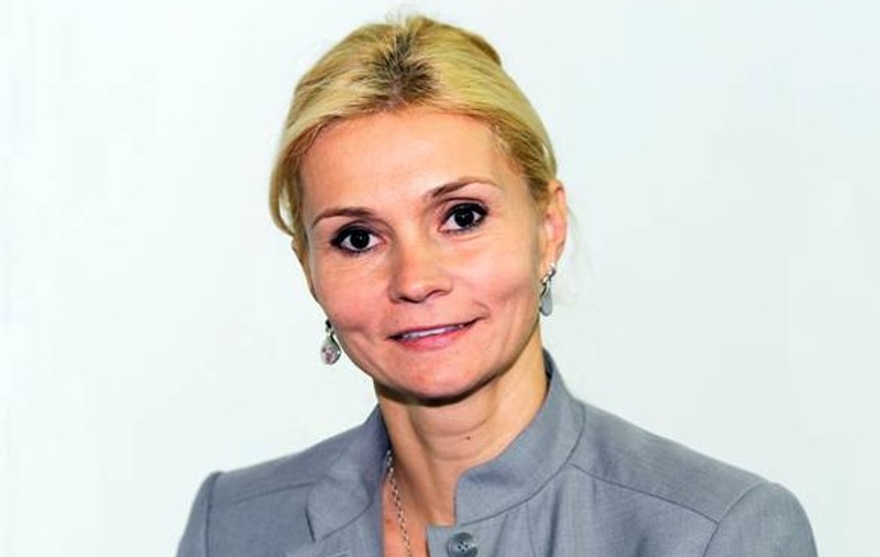 Ruxandra Dragomir mai vrea un mandat la conducerea FRT: "Juniorii sunt primii în Europa, trebuie ajutaţi să intre în elita tenisului mondial ca profesionişti"