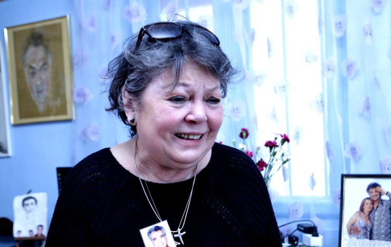 Anca Pandrea s-a accidentat în Turcia. „Mi s-a înnegrit şi mă doare foarte tare”
