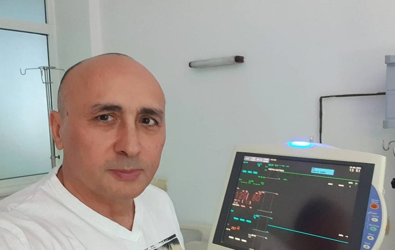 Marcel Pavel, mărturisiri despre cum a trecut prin experienţa COVID-19: “Am avut sentimentul că m-am trezit din ghearele morţii”