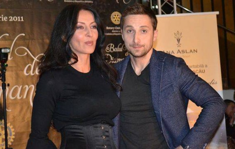 Mihaela Rădulescu și Dani Oțil LUCREAZĂ LA UN COPIL? Vezi cine afirmă asta!