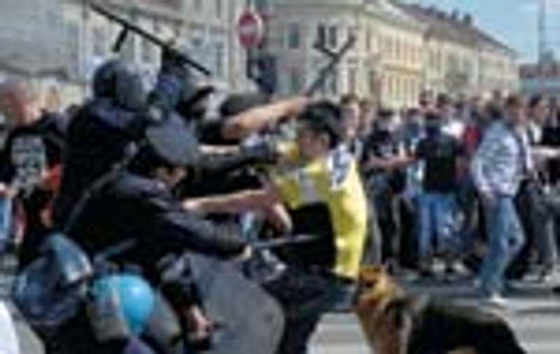 Blestemat de parintii agresorilor!