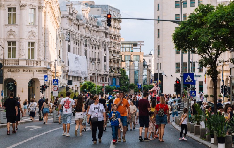 Ce să faci în București în weekendul 19-20 iulie 2025: Ziua Aviației, Străzi Deschise, petreceri