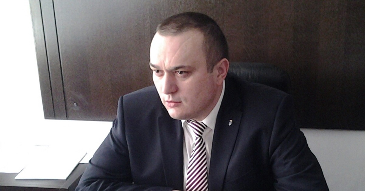 Iulian Bădescu, a fost condamnat la trei ani de închisoare cu suspendare