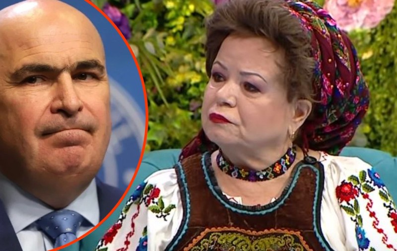Saveta Bogdan, nevoită să se încălzească prin magazine din cauza frigului din casă. Ce spune despre Ilie Bolojan: „Crede că strânge acum banii”