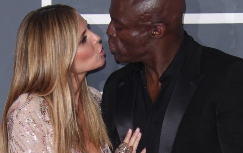 Heidi Klum: ”Soţul meu mi-a tăiat pantalonii de mai multe ori”
