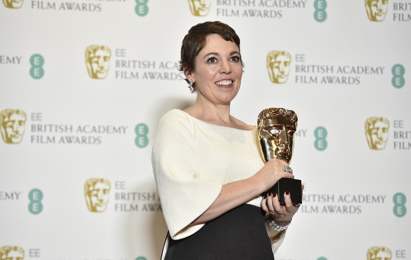 BAFTA 2019. "The Favourite" și "Roma", marile câștigătoare. Care e filmul cu 7 nominalizări și niciun trofeu