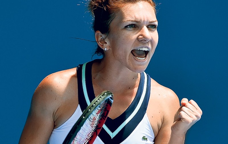 Invincibile! Naţionala feminină de tenis a trecut de Ucraina şi a acces în Grupa Mondială II