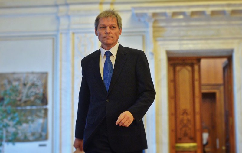 Dacian Cioloș, despre dosarul lui Dragnea: Abia acum înțelegem mai bine de ce "ăia de la Bruxelles" sunt "vinovați" de dezastrul din România