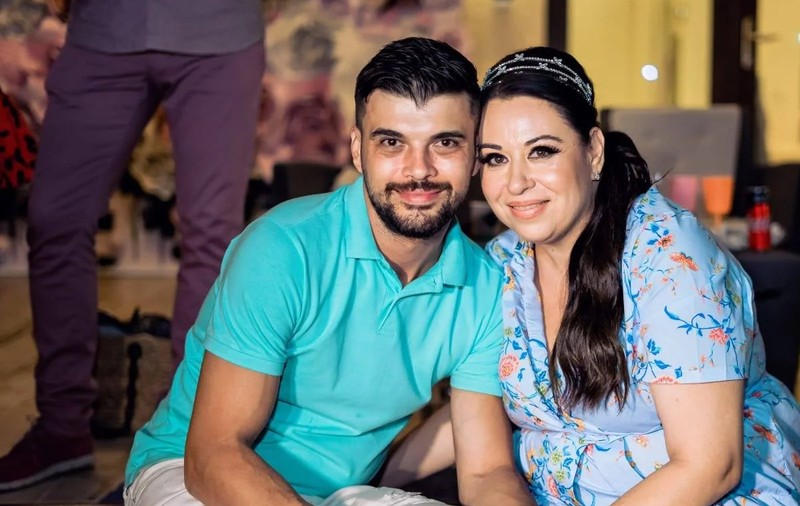Oana Roman și Marius Elisei s-au despărțit. Vedeta a făcut anunțul în urmă cu puțin timp. „Am înțeles că nu se poate merge mai departe”