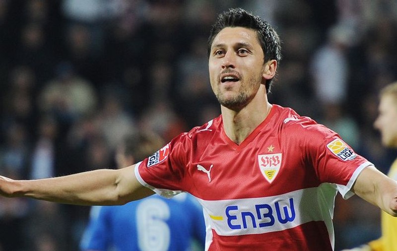 Marica are şanse minime să mai joace la VfB Stuttgart