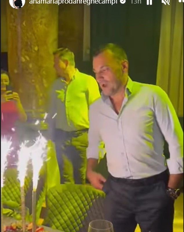 Anamaria Prodan și Flavius Nedelea, o nouă apariție împreună. Cum s-au afișat chiar la restaurantul din București al omului de afaceri
