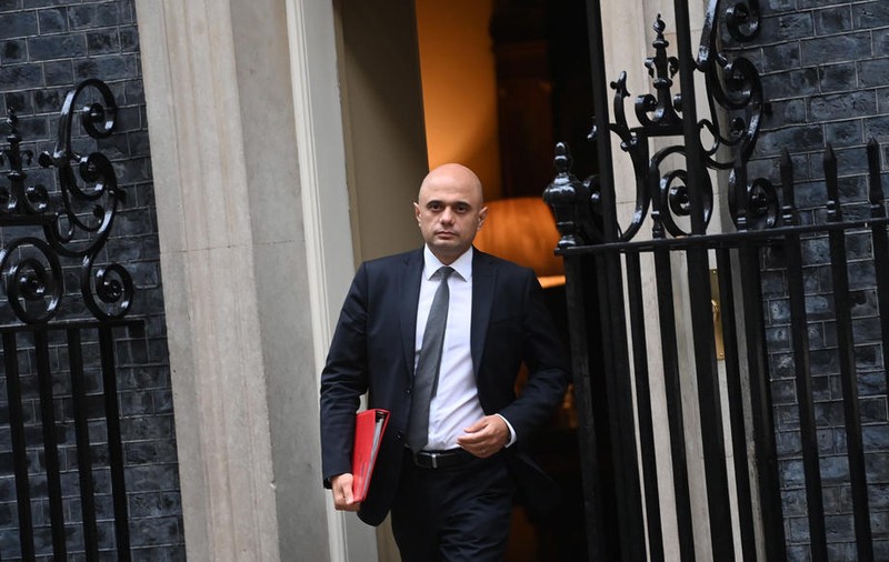 Un ministru britanic spune că „invazia Ucrainei a început”. Boris Johnson va anunța sancțiunile impuse Rusiei