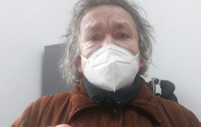 O femeie din Galați spune că a fost anunțată de furnizorul de apă că a murit: „Sunt vie şi mă simt bine”