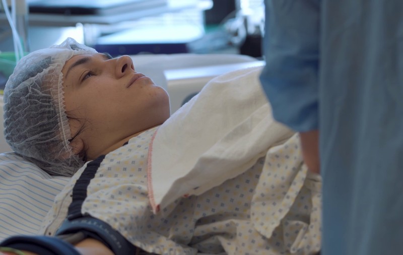 Cristina Neagu și-a lansat documentarul despre accidentarea ei: ”Am plâns când am văzut imaginile”