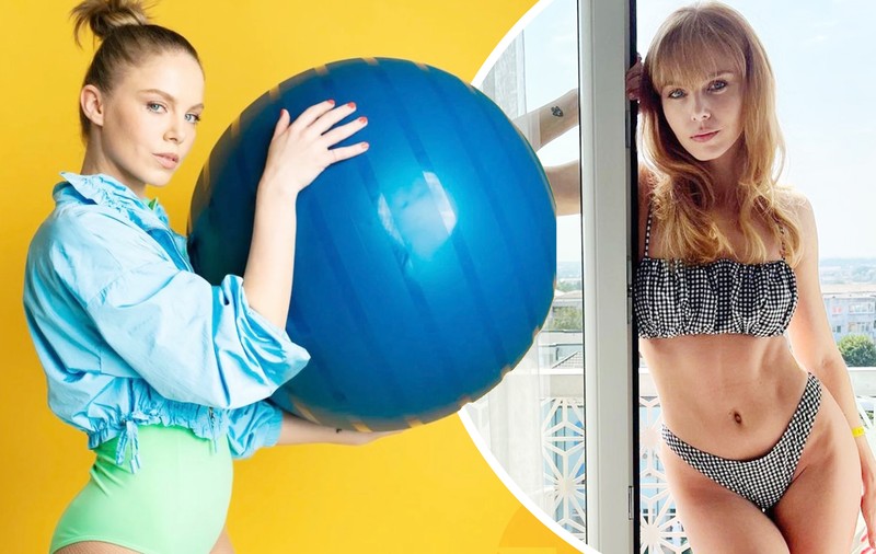 „Mă puneam la somn și eu nu mai aveam la ce să visez”. Anca Surdu, de la medalii internaționale la antrenor personal de fitness
