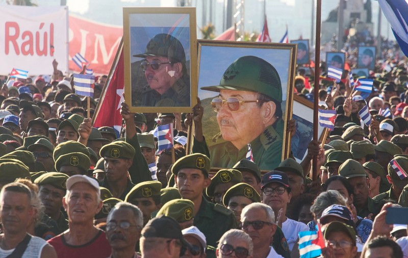 De ce l-au pus sub acuzare SUA pe fostul lider comunist cubanez Raul Castro? 67 de ani de tensiuni între Washington și Havana
