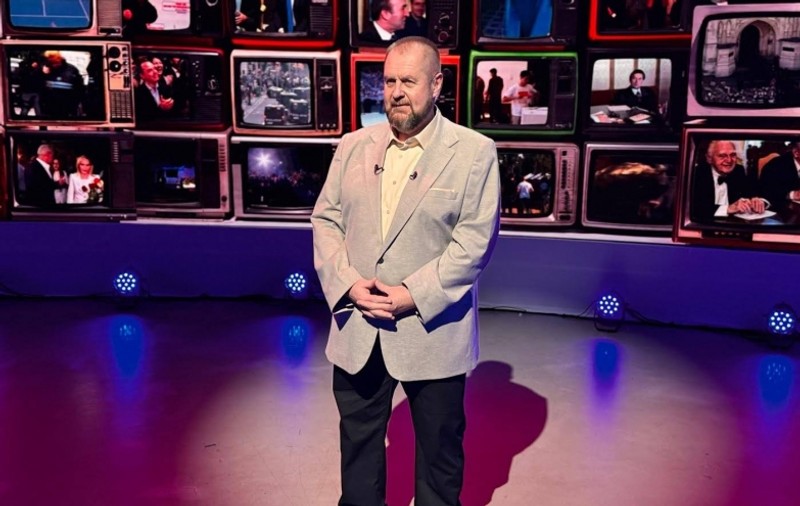 Schimbări la TVR: Ce emisiune prezintă o fostă vedetă PRO TV! Bogdan Muzgoci, înlocuit