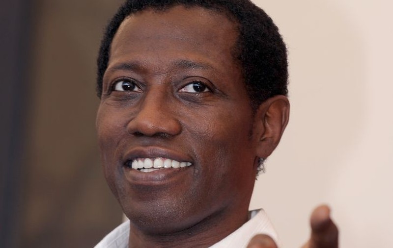 Wesley Snipes a pierdut apelul şi va face 3 ani de închisoare