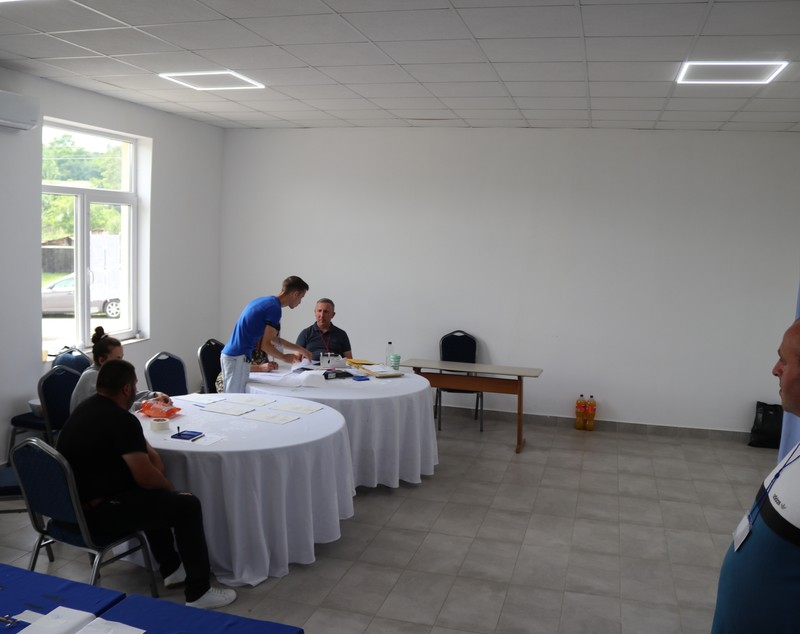 Primarul din Secaș, Timiș, care a candidat de unul singur, așteaptă să i se desființeze comuna de 327 de locuitori: „Ceva trebuie să se întâmple, pentru că nu poate să rămână tot așa”