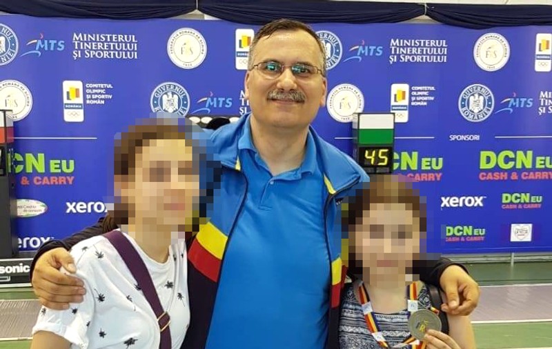 Mărturii cutremurătoare ale fiicei lui Bogdan Drăghici. Tatăl își speria fata că el o să moară dacă nu-l lasă s-o atingă