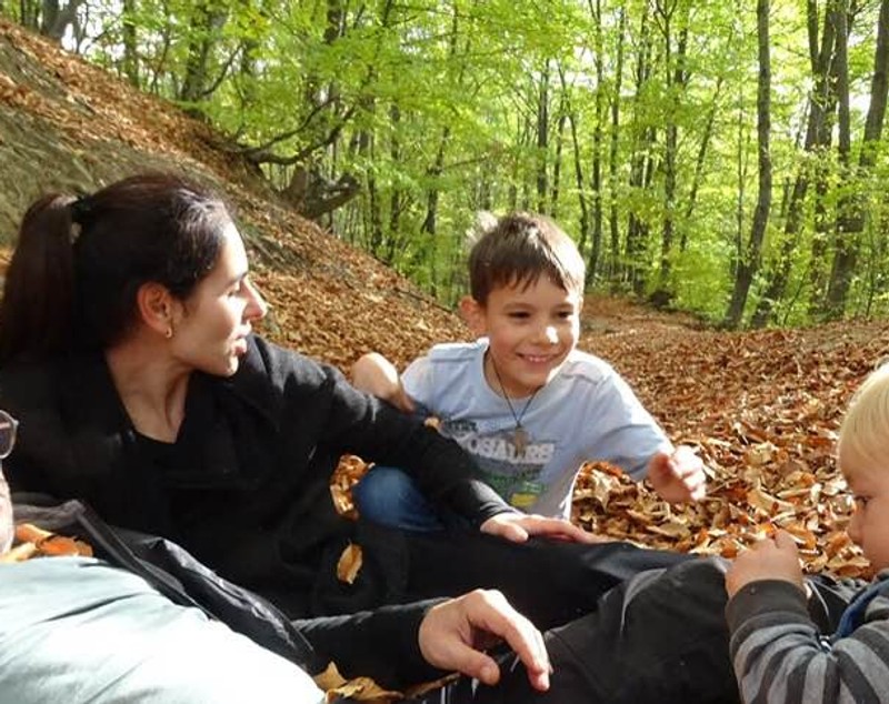 Cristi Iacob, detalii din căsnicia sa cu Gabriela. Ce se întâmplă cu ei la 13 ani de la nuntă. „Poți să spui și adevărul, se poate spune”