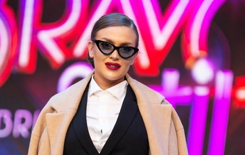 Oana Radu, mărturisiri uimitoare despre iubitul mort, la Bravo, ai stil! Celebrities!. „După ce a murit am aflat că mă înșela”
