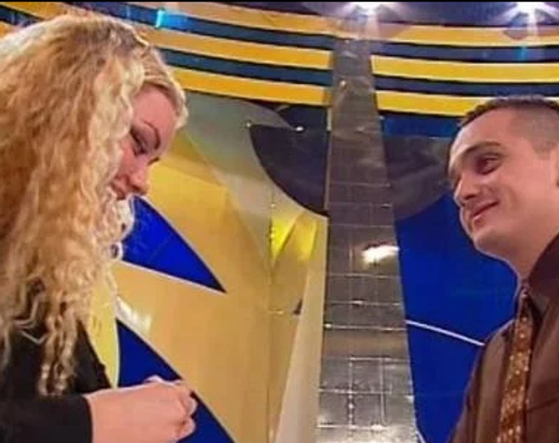 Ce s-a ales de bărbatul după care Bianca Drăgușanu plângea la "Din Dragoste". Cum arată azi Mihai | FOTO